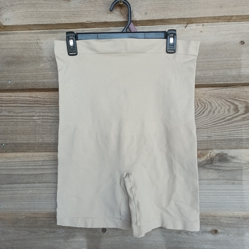 Plus Size Shapewear
